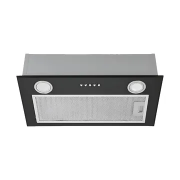 Aspirator – EC-ASP T52 BLK