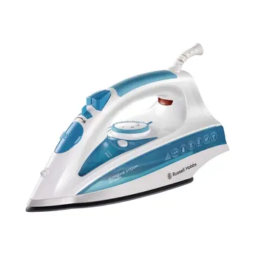 Hekur Supreme Steam Pro Russell Hobbs – 20562-56