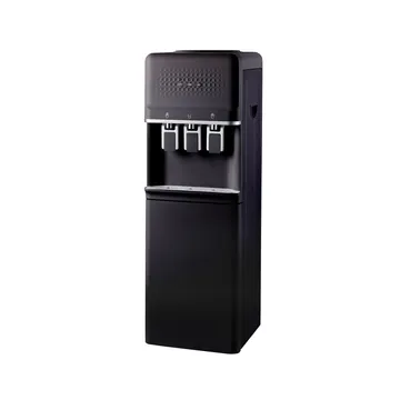 Aparat Ecolux për Ujë – WD234 BLK