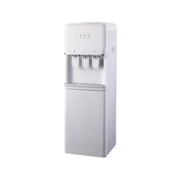 Aparat Ecolux për Ujë – WD345 WHT