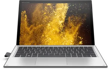 HP Elite x2 1013 G3 13.3″ FHD 2n1 Business Laptop, Intel i5 Gen8, 8 GB DDR4, 256GB SSD, UHD Graphics 620, Used