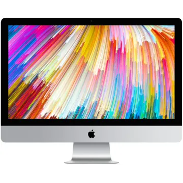 Apple iMac 2017 22″ FHD Retina, Intel i5 Gen7, 8GB RAM, 251GB SSD