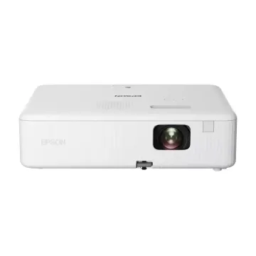 Epson HA86B CO-W01 EEB WXGA Projector, 3000 Lumens, New