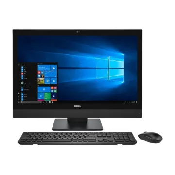 Dell OptiPlex 9030 AiO 24″ FHD, Intel i5, 8GB RAM, 256GB SSD