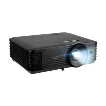 Acer VP DLP X1528 Full HD 5200 ANSI Lumens Projector, New
