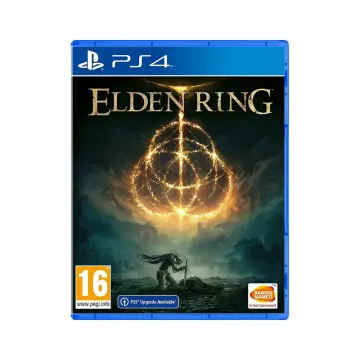 PlayStation ELDEN RING Action RPG Open World Game, New