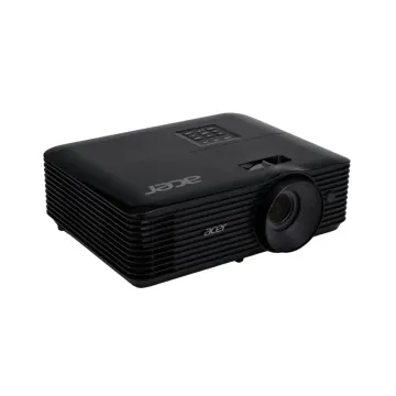 Acer X119H 4800 ANSI Lumens, XGA, HDMI/DLP Projektor, New