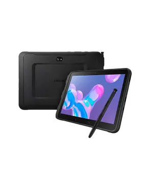 Samsung Galaxy Tab Active Pro (SM-T545) 10.1″ Touchscreen, Snapdragon 670, 4GB RAM, 64GB