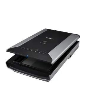 Canon CanoScan 5600F Flatbed Scanner, 4800×9600 DPI, USB 2.0