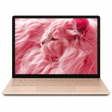 Microsoft Surface Laptop 3 13.5″ Touch Laptop, Core i5 Gen10, 8GB RAM, 256GB SSD