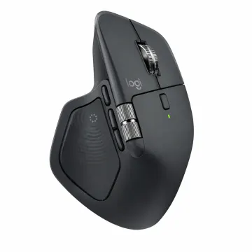 Logitech MX Master 4 Wireless Mouse, New