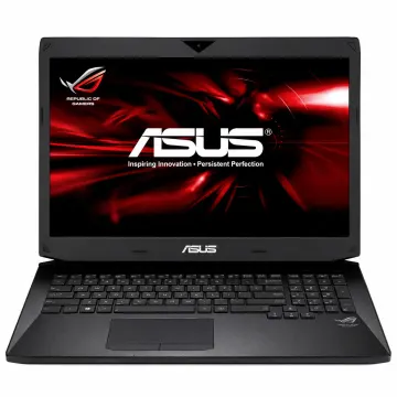 ASUS ROG G750JZ 17.3″ FHD Gaming Laptop, Core i7 Gen4, 16GB RAM, 160GB SSD, 1.5TB HDD, GTX 880M 4GB
