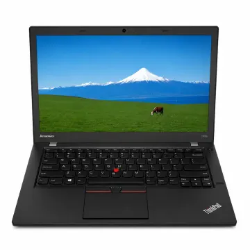 Lenovo ThinkPad T450s 14″ FHD Laptop, Core i5 Gen5, 8GB RAM, 256GB SSD