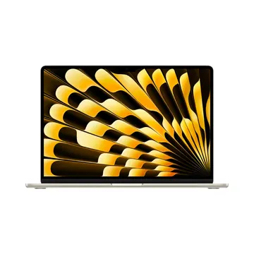 Apple MacBook Air 13.6″ Liquid Retina, M5 Chip, 16GB Memory, 512GB SSD, New pa kuti