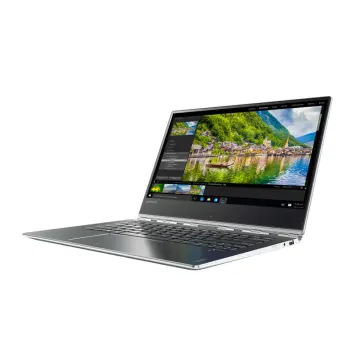 Lenovo Yoga 910-13IKB 13″ x360 Touchscreen Laptop, Core i7-7500U, 8GB RAM, 256GB SSD, Used