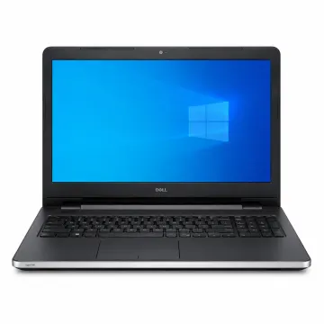 Dell 5758 17.3″ FHD Laptop, Core i5 Gen5, 16GB RAM, 128GB SSD