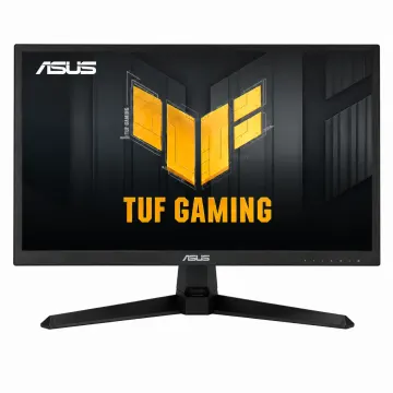 ASUS TUF Gaming VG248Q1B 24″ FHD Gaming Monitor, 165Hz, 0.5ms