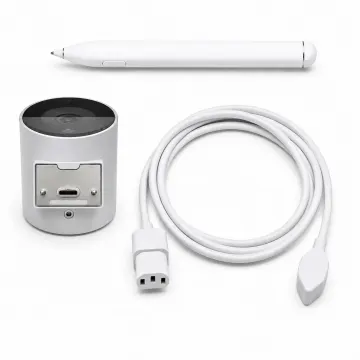 Microsoft Surface Hub Accessories & Setup Guide Package, New
