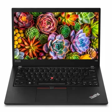 Lenovo ThinkPad T495 14″ FHD Laptop, Ryzen 5 PRO 3500U, 16GB DDR4 RAM, 512GB NVMe SSD