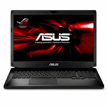 ASUS ROG G750JZ 17.3″ FHD Gaming Laptop, Core i7 Gen4, 16GB RAM, 150GB SSD, GTX 880M 4GB
