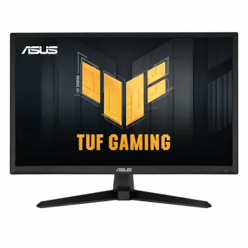 ASUS TUF Gaming VG248Q1B 24″ FHD Gaming Monitor, 165Hz, 0.5ms