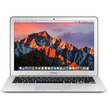 Apple MacBook Air 2017 13″ Laptop, Core i7, 8GB RAM, 256GB SSD
