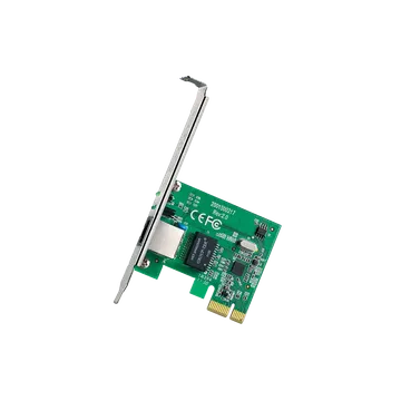 Gigabit PCI Express Network Adapter (TG-3468)