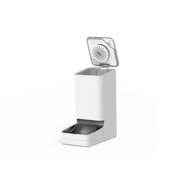 Smart Pet Food Feeder EU