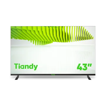 43-inch LED Monitor (TC-D343)