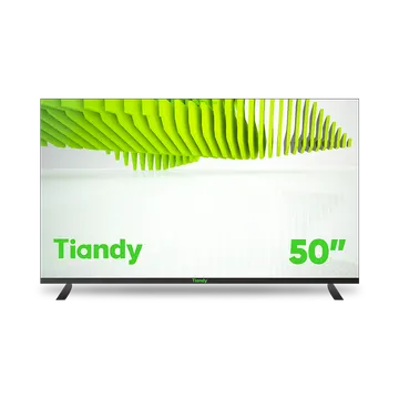 50-inch 4K LED Monitor (TC-D350)