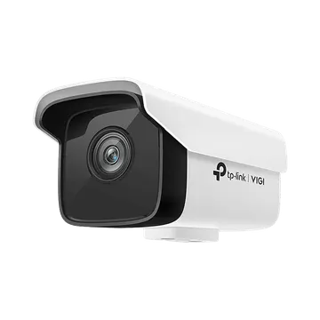 TP-Link 3MP Outdoor Full Color Bullet Network Camera