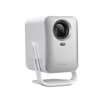 Acer AOpen Fire Legend QH31s, Grey