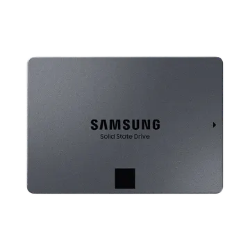 Disk SSD Samsung 870 QVO, 1TB, 2.5″