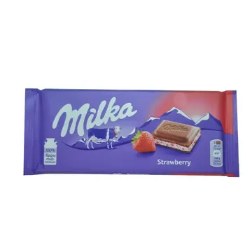 MILKA COK.DREDHEZE JOGURT 100g