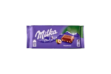 MILKA COK.LAJTHI E THYER 80gr