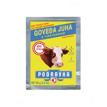 SUPE LOPE PODRAVKA 65GR