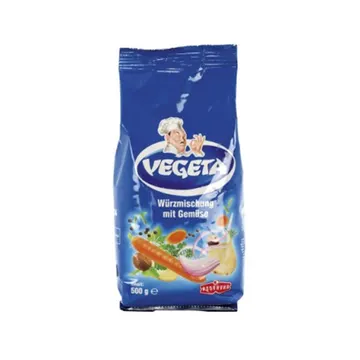 PODRAVKA VEGETA 500G