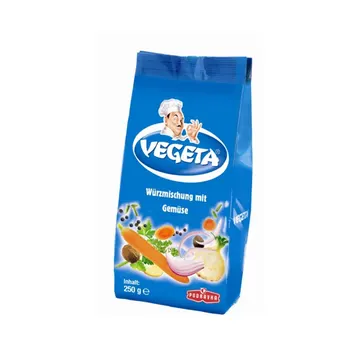 PODRAVKA VEGETA 250G