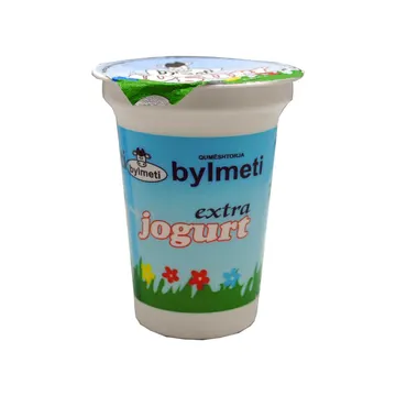 BYLMETI JOGURT 3,2% 180g