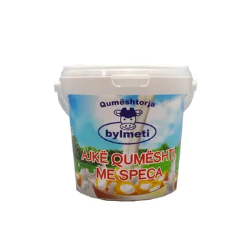 BYLMETI SPEC NE AJKE 560GR