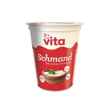 VITA SCHMAND 400gr 18%