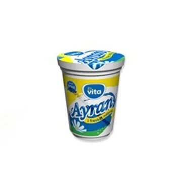 VITA AJRAN 180gr
