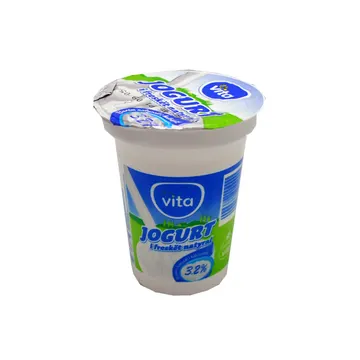 VITA JOGURT 180gr 3.2%