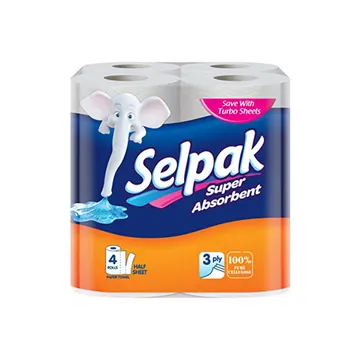 SELPAK LETER PER KUZHINE *4