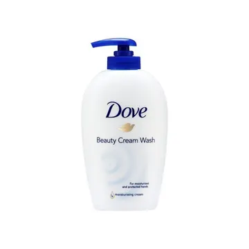DOVE SAPUN I LENGET DUAR 250ml