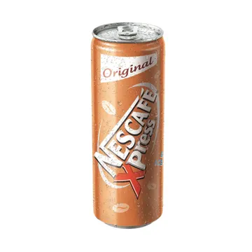 NESCAFE XPRESS E BARDHE 250ml