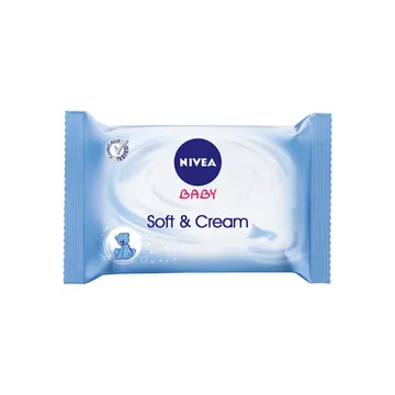 NIVEA SALV.SOFT&CREME RIC.X63