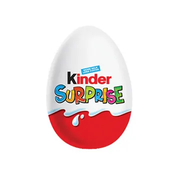 KINDER VE SUPRIZE 20gr