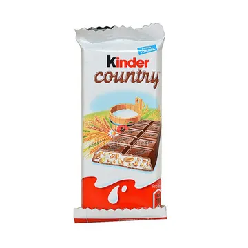 KINDER COUNTRY 23.5g