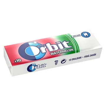 ORBIT KOKERR SHALQIN